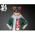 Naruto Shippuden Childhood Series 04 Akimichi Choji Ying Studio