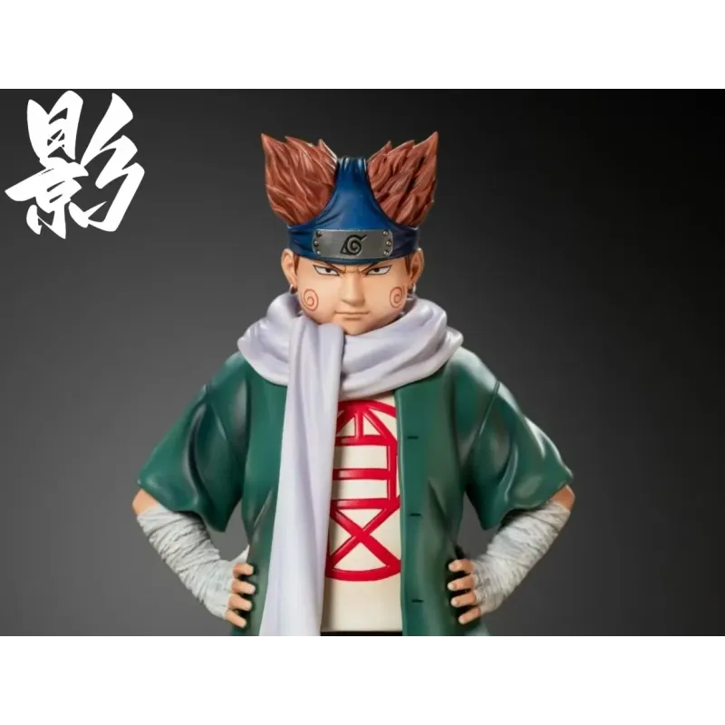 Naruto Shippuden Childhood Series 04 Akimichi Choji Ying Studio