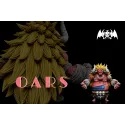 One Piece Thriller Bark 13 Oars WCF A+ Studio