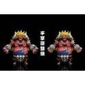One Piece Thriller Bark 13 Oars WCF A+ Studio