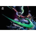 One Piece Mihawk Raven Studio