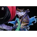 One Piece Mihawk Raven Studio