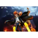 Katekyo Hitman Reborn Sawada Tsunayoshi Ji ke Studio & Arcobaleno Studio