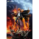 Katekyo Hitman Reborn Sawada Tsunayoshi Ji ke Studio & Arcobaleno Studio