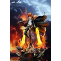Katekyo Hitman Reborn Sawada Tsunayoshi Ji ke Studio & Arcobaleno Studio