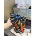 Katekyo Hitman Reborn Sawada Tsunayoshi Ji ke Studio & Arcobaleno Studio