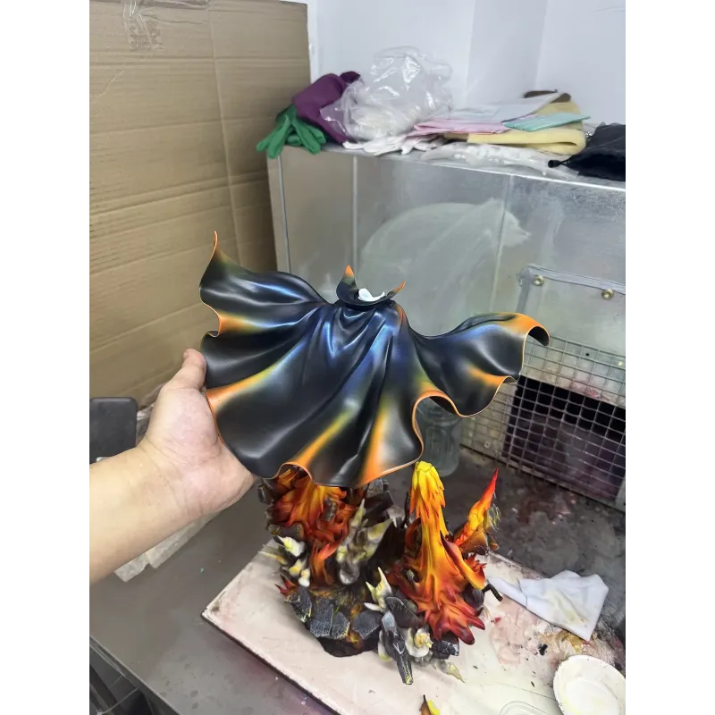 Katekyo Hitman Reborn Sawada Tsunayoshi Ji ke Studio & Arcobaleno Studio