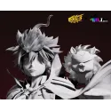 Katekyo Hitman Reborn Sawada Tsunayoshi Ji ke Studio & Arcobaleno Studio