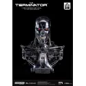 The Terminator The Real 1/1 Life-size Replica T-800 Endoskeleton Skull Blitzway