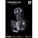 The Terminator The Real 1/1 Life-size Replica T-800 Endoskeleton Skull Blitzway