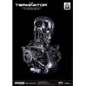 The Terminator The Real 1/1 Life-size Replica T-800 Endoskeleton Skull Blitzway