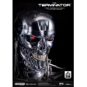 The Terminator The Real 1/1 Life-size Replica T-800 Endoskeleton Skull Blitzway