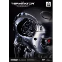 The Terminator The Real 1/1 Life-size Replica T-800 Endoskeleton Skull Blitzway