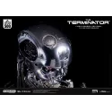 The Terminator The Real 1/1 Life-size Replica T-800 Endoskeleton Skull Blitzway