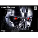 The Terminator The Real 1/1 Life-size Replica T-800 Endoskeleton Skull Blitzway
