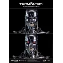 The Terminator The Real 1/1 Life-size Replica T-800 Endoskeleton Skull Blitzway