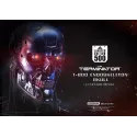The Terminator The Real 1/1 Life-size Replica T-800 Endoskeleton Skull Blitzway