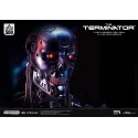 The Terminator The Real 1/1 Life-size Replica T-800 Endoskeleton Skull Blitzway