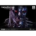 The Terminator The Real 1/1 Life-size Replica T-800 Endoskeleton Skull Blitzway