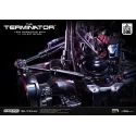 The Terminator The Real 1/1 Life-size Replica T-800 Endoskeleton Skull Blitzway