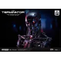 The Terminator The Real 1/1 Life-size Replica T-800 Endoskeleton Skull Blitzway