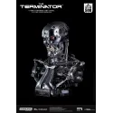The Terminator The Real 1/1 Life-size Replica T-800 Endoskeleton Skull Blitzway