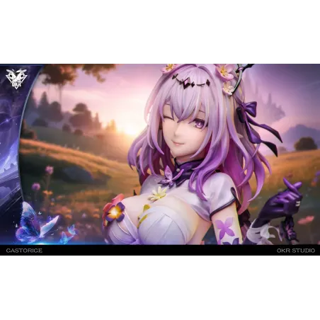 Honkai: Star Rail Castorice Okr Studio