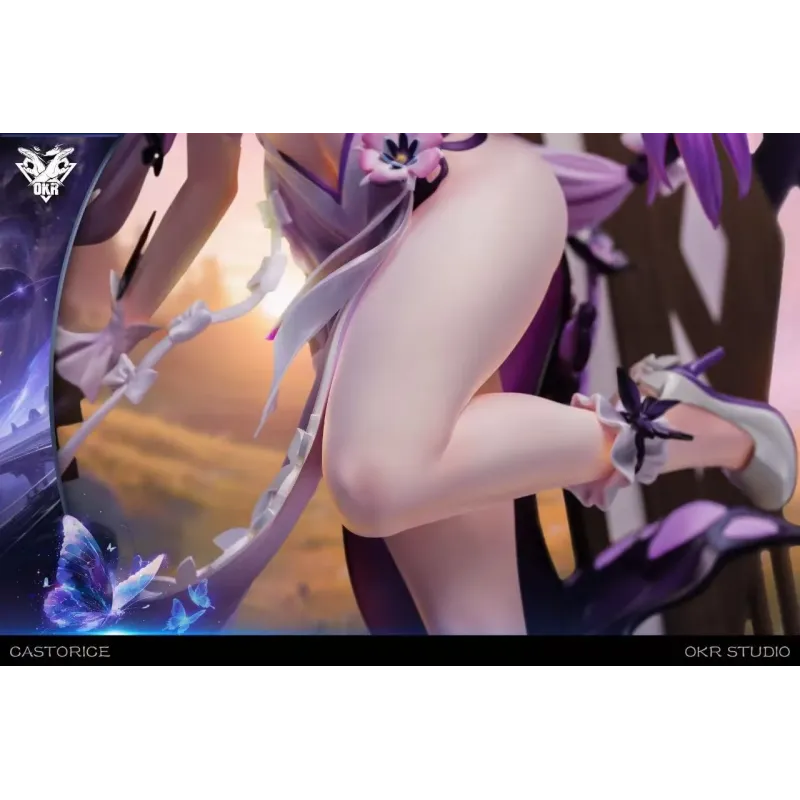 Honkai: Star Rail Castorice Okr Studio
