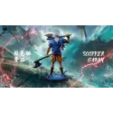 One Piece Scopper Gaban Black Studio