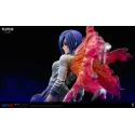 Tokyo Ghoul Touka Kirishima Damocles Studio