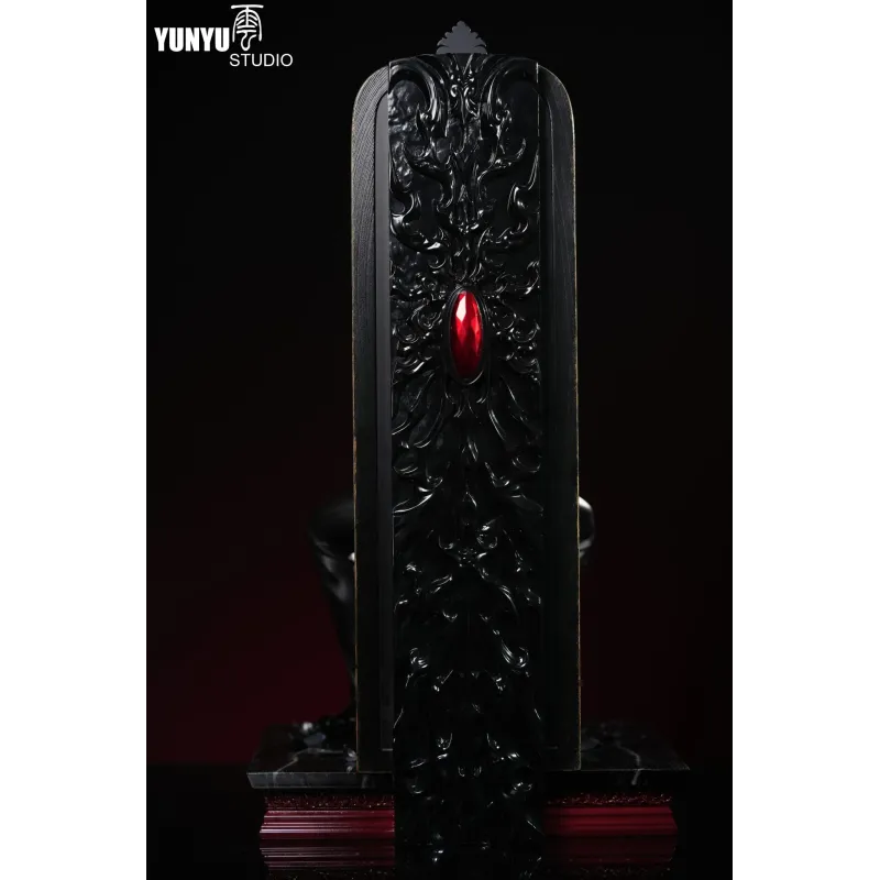 Love and Deepspace Sylus YUNYU Studio