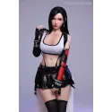 Final Fantasy 1/1 Tifa Life Size Silicone Passion Studio