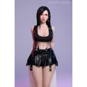 Final Fantasy 1/1 Tifa Life Size Silicone Passion Studio