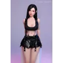 Final Fantasy 1/1 Tifa Life Size Silicone Passion Studio