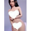 Final Fantasy 1/1 Tifa Life Size Silicone Passion Studio