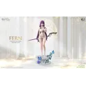 Frieren: Beyond Journey's End Fern GZ Studio