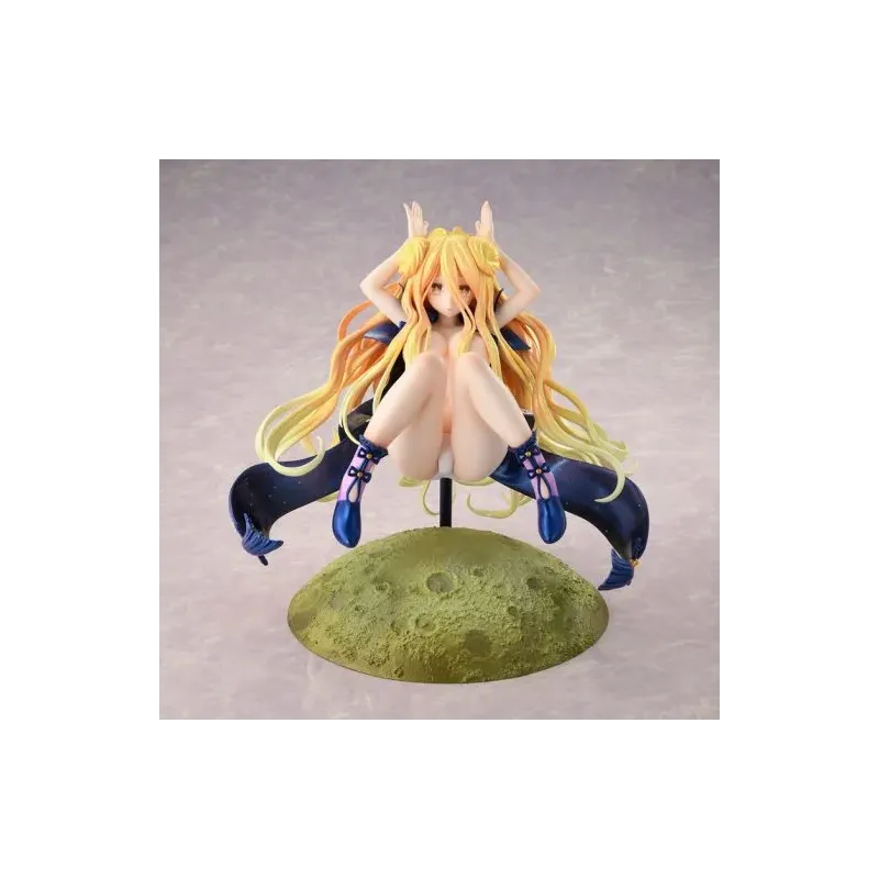 Date A Live IV Mukuro Hoshimiya BellFine