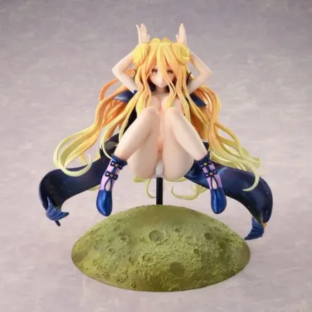 Date A Live IV Mukuro Hoshimiya BellFine