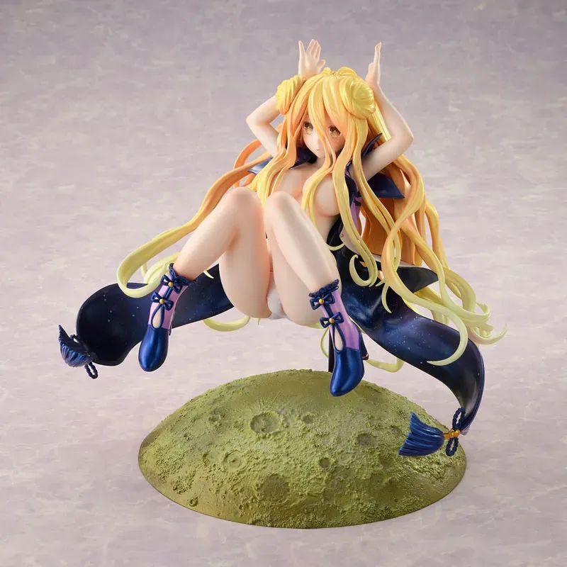 Date A Live IV Mukuro Hoshimiya BellFine