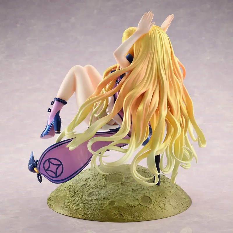Date A Live IV Mukuro Hoshimiya BellFine