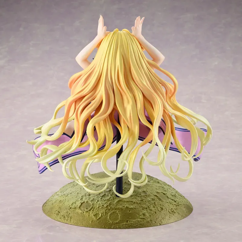 Date A Live IV Mukuro Hoshimiya BellFine