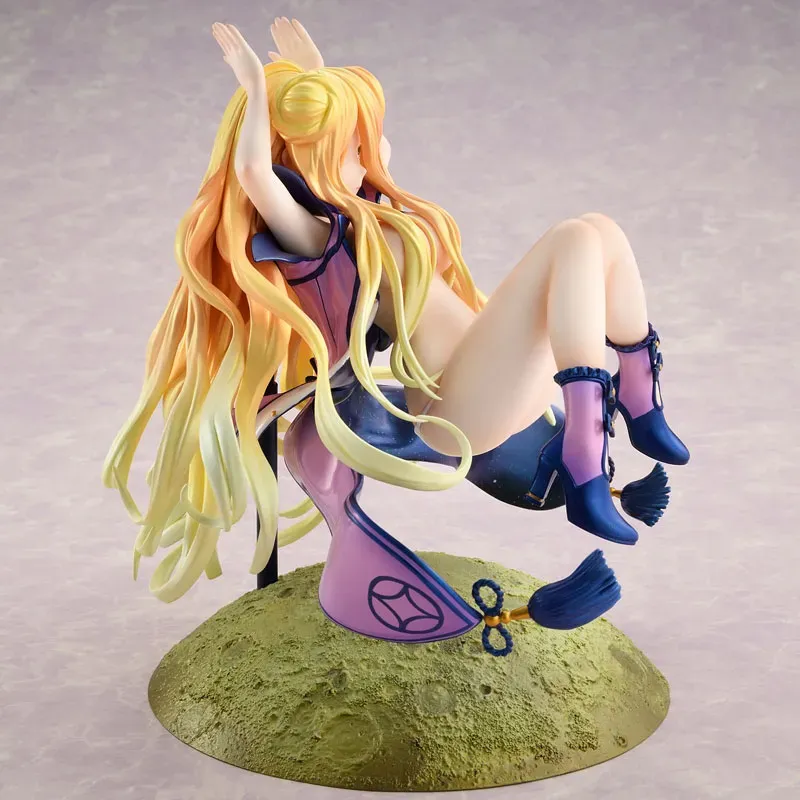 Date A Live IV Mukuro Hoshimiya BellFine