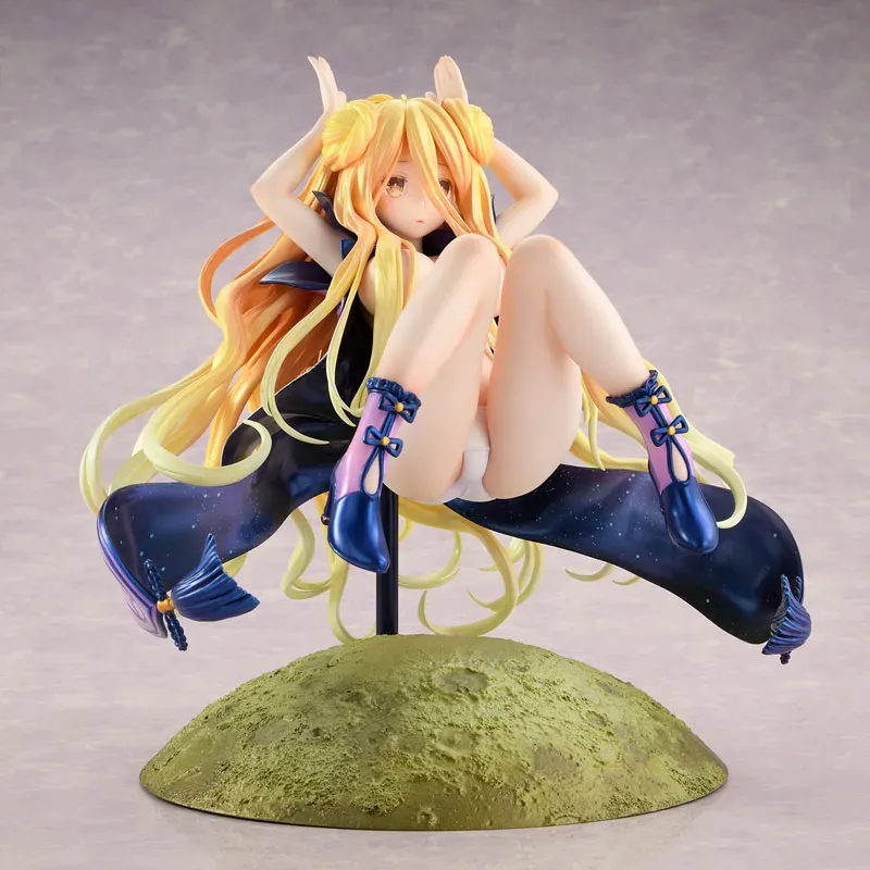 Date A Live IV Mukuro Hoshimiya BellFine