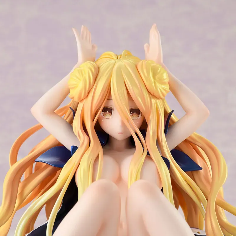 Date A Live IV Mukuro Hoshimiya BellFine