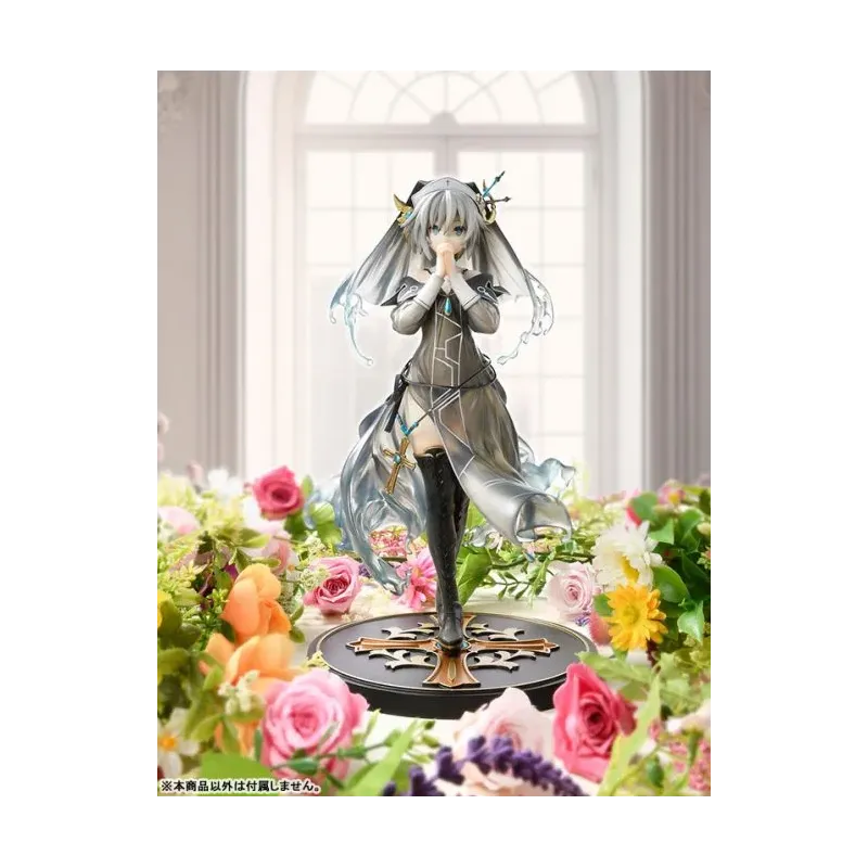 Date A Live IV Nia Honjou BellFine