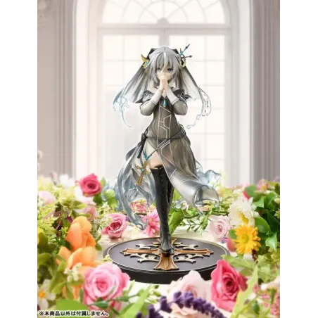 Date A Live IV Nia Honjou BellFine