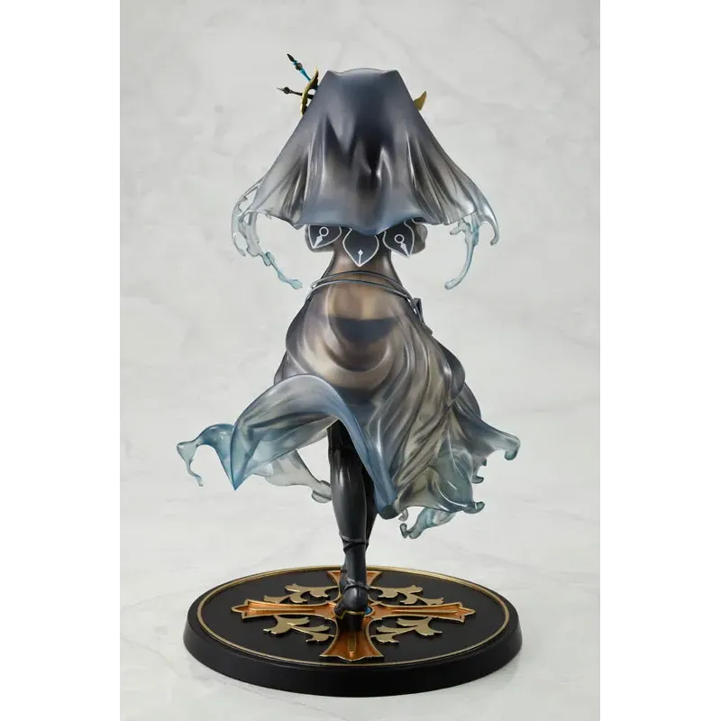 Date A Live IV Nia Honjou BellFine