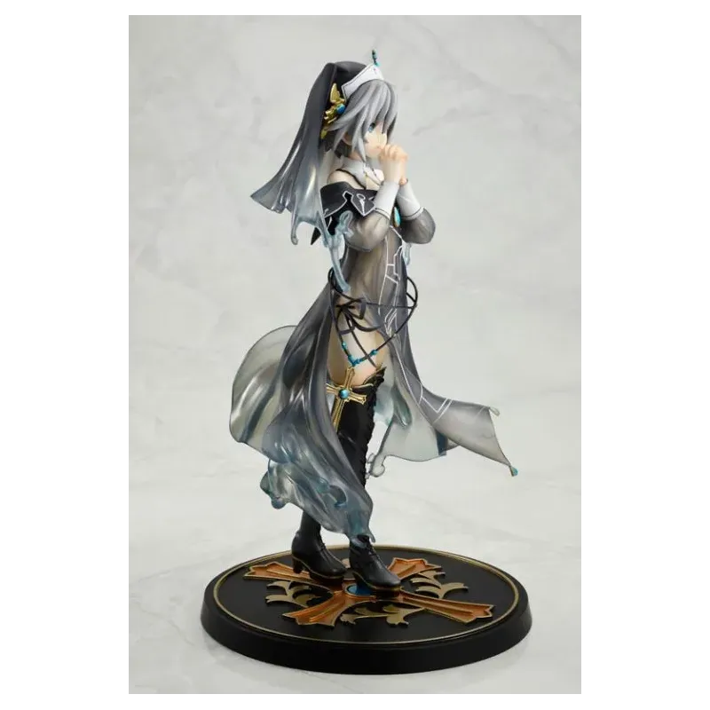 Date A Live IV Nia Honjou BellFine