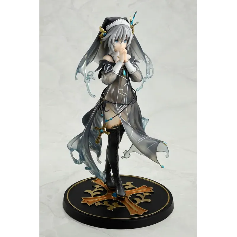 Date A Live IV Nia Honjou BellFine