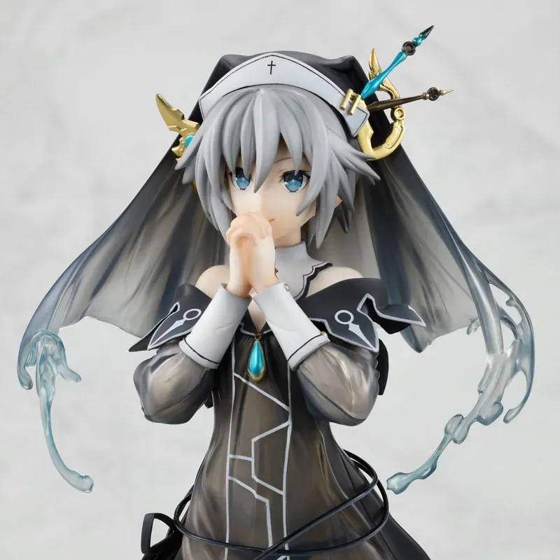 Date A Live IV Nia Honjou BellFine